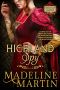 [The Mercenary Maidens 01] • Highland Spy